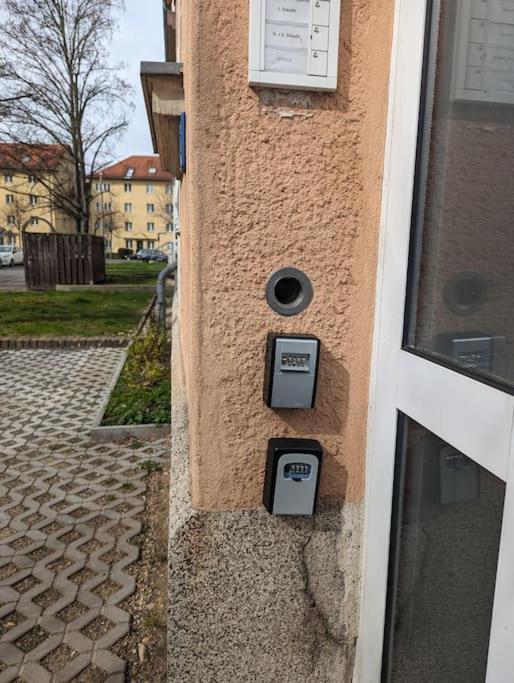 Vilipa-Apartments No.5 I Baumwollspinnerei I Kunstkraftwerk - 75M² I Balkon I Smart-Tv I Bad Mit Fussbodenheizung Leipzig Exterior foto